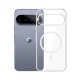 3mk Armor MagCase vāciņš priekš Google Pixel 11 Pro, caurspīdīgs