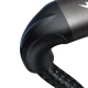 Joyroom Light-Speed S-A25 USB-A uz USB-C kabelis 100W 1.2m, melns