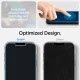 Spigen Crystal Pack aizsardzības komplekts iPhone 14 Plus, caurspīdīgs