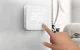 Meross MTS200HK(EU) viedais Wi-Fi termostats elektriskajai grīdas apsildei