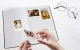 Fotopapīrs Liene Pearl printerim, Zink 2x3\", 50 gab. (KW001-65028)