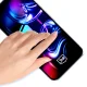 3mk Hardglass Max aizsargstikls Google Pixel 10 / 10 Pro