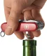 Victorinox Mountaineer kabatas nazis, sarkans