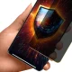 Ekrāna aizsargplēve 3mk Silky Matt Privacy priekš Honor Magic7 Lite, matēta