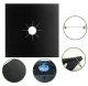 Teflona Gāzes Plīts Degļu Aizsardzības Paklājiņš, 4 gab. | Teflon Gas Stove Burner Protection Mat