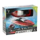 Tālvadības laiva RC REVOLT Q5 Galaxy 8km/h 2.4GHz | Remote Controlled Boat