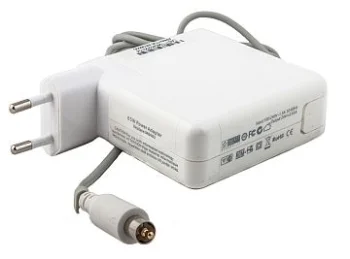 Extra Digital APPLE 65W klēpjdatora barošanas bloks (24V, 2.65A)