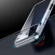 Dux Ducis Clin vāciņš iPhone 18 Pro Max / 17 Pro Max, caurspīdīgs
