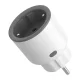 Viedā kontaktligzda Sonoff S60ZBTPF 2Pack, Zigbee 3.0, 16A, 4000W, 2 gab.