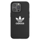 Adidas OR Molded Case BASIC vāciņš Apple iPhone 13 / 13 Pro, melns