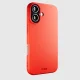 SBS Instinct vāciņš telefonam iPhone 16, TPU ar mikrošķiedru