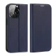 Dux Ducis Skin X2 atverams vāciņš Apple iPhone 14 Pro, Zils