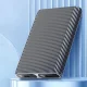 Orico AM2C3-2N divu M.2 NVMe SSD disku ietvars USB-C 3.2 10Gb/s, pelēks