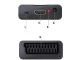 SCART uz HDMI adapteris un konverters Full HD