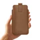 Tech-Protect SM65 maciņš 6.0-6.9\" viedtālruņiem brūns