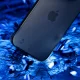 3mk Just20g caurspīdīgs vāciņš Apple iPhone 14 Pro