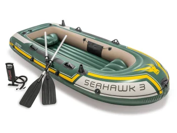 Peldlīdzeklis Seahawk 3 - 295 x 137 43 cm INTEX 68380