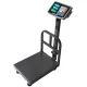 Longwell Industrial Ltd H-008 elektroniskie noliktavas svari, 200 kg, LCD