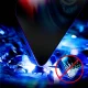 3mk HardGlass Max Privacy aizsargstikls iPhone 17 Pro Max