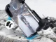 Pretvibrācijas telefona turētājs velosipēdam un motociklam