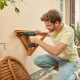 Bosch EasyImpact 18V-40 akumulatora triecienurbjmašīna-skrūvgriezis, komplekts