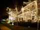 Iekštelpu Ziemassvētku lampiņas, 500 LED, silti balta, 7 režīmi, 35m