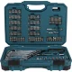 Instrumentu komplekts Makita E-17980, 231 gab.
