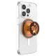 Popsockets 2 Charmander turētājs un tālruņa statīvs ar MagSafe