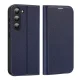 Atverams vāciņš Dux Ducis Skin X2 Samsung Galaxy S23+, zils