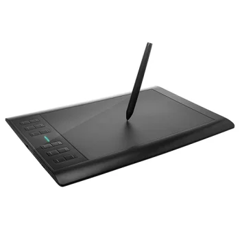 Huion 1060 Inspiroy Plus grafiskā planšete