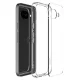 Spigen Ultra Hybrid vāciņš Google Pixel 9a, Caurspīdīgs