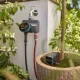 Gardena smart Dual Water Control divu zonu laistīšanas vadības ierīce