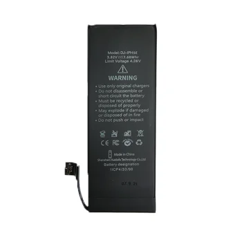 Akumulators Apple iPhone SE (2010 mAh)