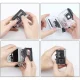 Tech-Protect GA200 ūdensizturīgs ietvars GoPro Hero 5 / 6 / 7 caurspīdīgs
