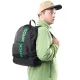 Saliekama sporta mugursoma Rockbros H10-BK 18 l, melna
