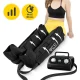 4Fizjo 679 limfodrenāžas aparāts Air Compression Therapy System STD C4, L/XL