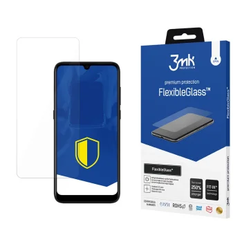 Xiaomi Poco F2 Pro 5G 3MK Flexibleglass Lokāms Aizsargstikls | Tempered Glass Screen Protector