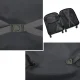 Bērnu ceļojumu soma ar riteņiem, koferis, čemodāns, Krokodils | Kids Travel Luggage Bag Ride On Suitcase