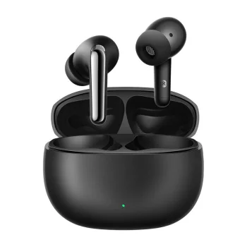 Joyroom JR-FN1 Funpods bezvadu austiņas (melnas)