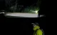 Flextail Zero 1200 LED kabatas lukturis (Melns)