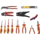 KNIPEX Compact instrumentu soma elektriķiem 00 21 11