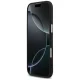 Guess 4G Classic Logo MagSafe vāciņš iPhone 17 Air, melns