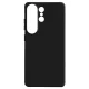 3mk Matt Case vāciņš priekš Samsung Galaxy S26 Ultra, matēts melns
