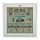 Tfa TFA.me 35.8105.02 ID-08 WLAN bezvadu meteoroloģiskā stacija, balta