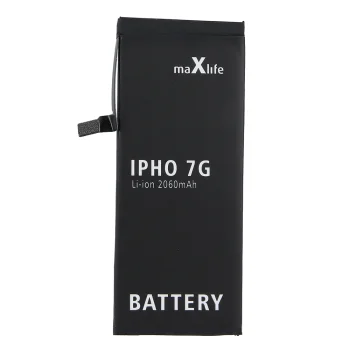 Maxlife akumulators Apple iPhone 7 (1960 mAh)