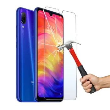 Tfo 2.5D aizsargstikls Xiaomi Redmi Note 7