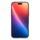 Spigen iPhone 17 Pro vāciņš Liquid Air, zaļš