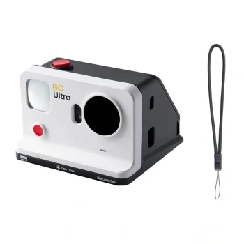 Kameras vāciņš PGYTECH GO Ultra FunCam priekš Insta360 GO Ultra (P-GM-446)
