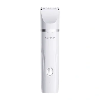 Elektriskais mājdzīvnieku apmatojuma trimmeris ROJECO T70 4-in-1