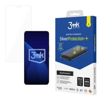 Aizsargplēve 3mk SilverProtection+ priekš Honor Magic7 Lite